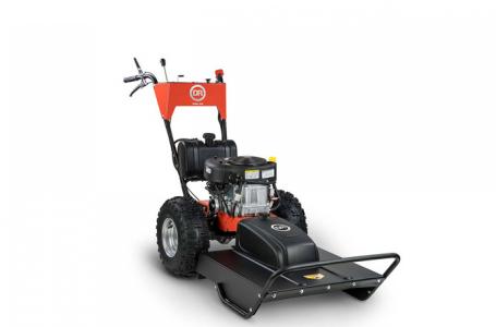 2025 DR Power FBM 15.5HP 26" ES