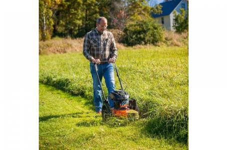 2025 DR Power DR Trimmer Mower(T4X1076DMN) - Photo 3