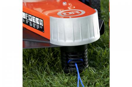2025 DR Power PRO 9.7 FPT M/S - Photo 3