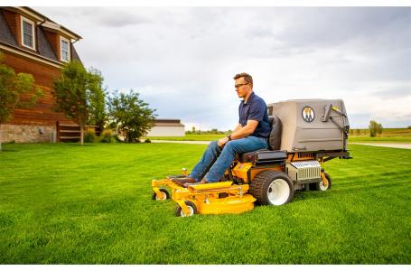 2025 Walker Mowers T27I