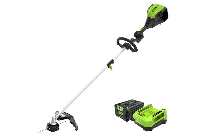 2025 Greenworks 80V 16