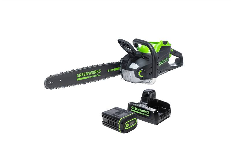 2025 Greenworks 82V 18