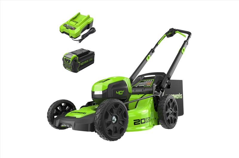 Commercial Drills/Augers, Commercial Lawn Mowers and