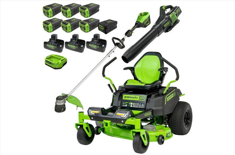 2025 Inventory Choo Choo Lawn Equipment Plant City, FL (813