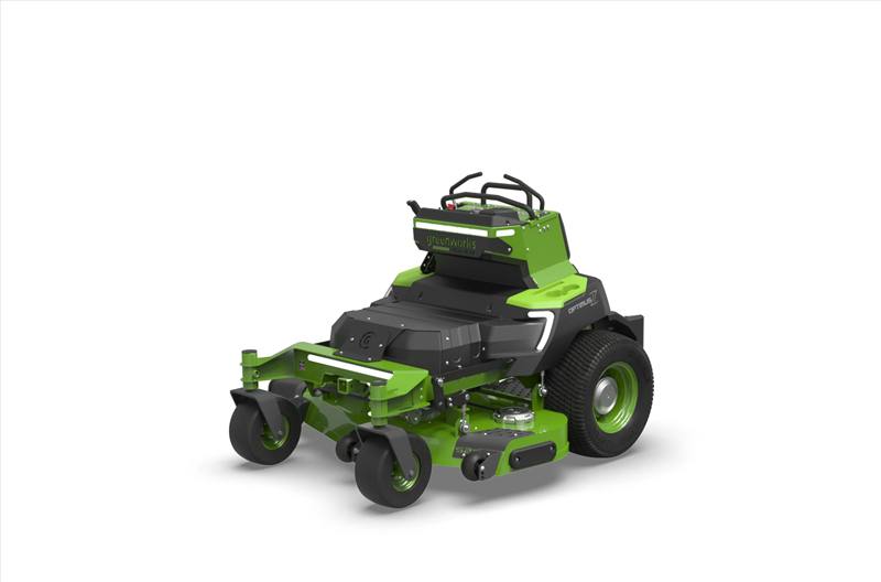 2025 Commercial Lawn Mowers Choo Choo Lawn Equipment Plant City