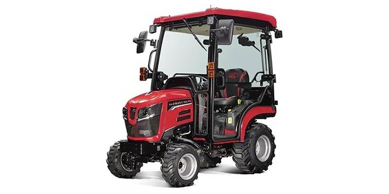 Agricultural Tractors and Commercial Lawn Mowers Mahindra of