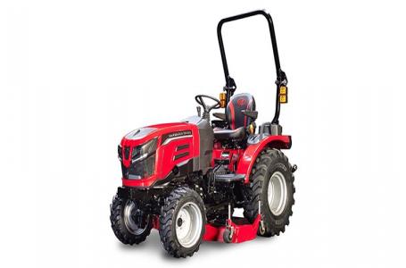2025 Mahindra 2100 Series 2126 HST