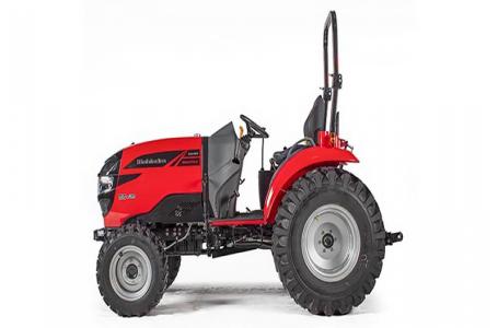 2025 Mahindra 1600 Series 1640 HST