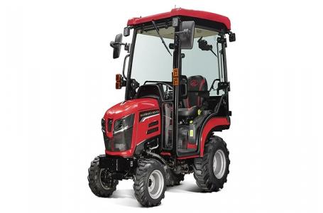 2025 Mahindra 1100 Series 1120 HST Cab