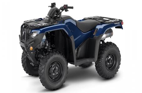 2026 Honda TRX420FA6LT