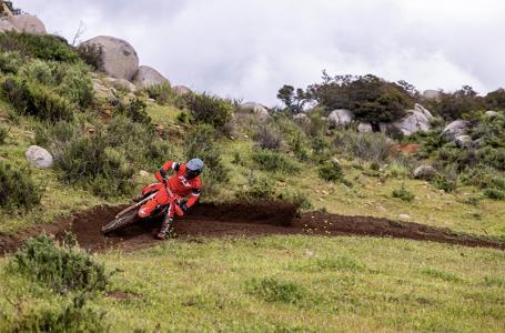 2026 Honda CRF® 450RX - Photo 6