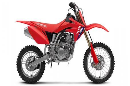 2026 Honda CRF150R - Photo 7