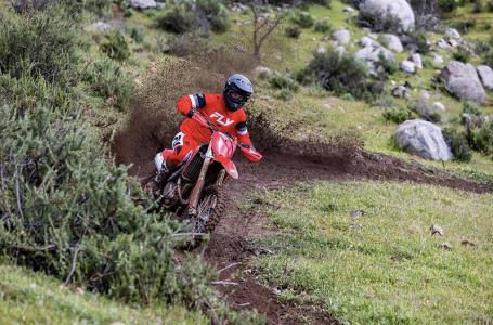 2026 Honda CRF® 450RX - Photo 3