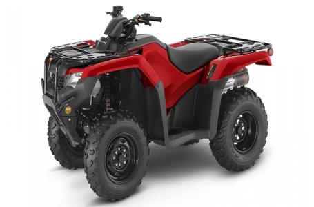 2026 Honda FOURTRAX RANCHER 4X2