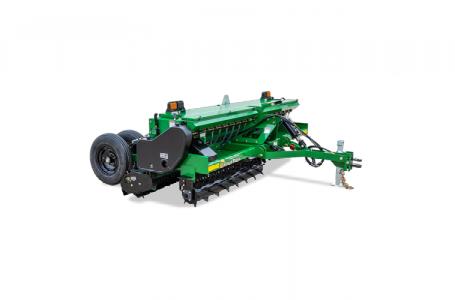2025 Great Plains MPS2609