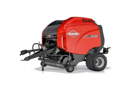 2025 Kuhn VB 3290 (Optifeed/Opticut 14/Opticut 23)