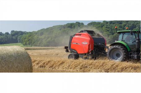 2025 Kuhn VB 3290 (Optifeed/Opticut 14/Opticut 23) - Photo 3