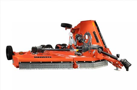 2025 RhinoAg 2150