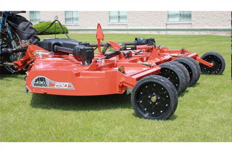 2025 RhinoAg 2150 - Photo 4