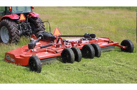 2025 RhinoAg 2150 - Photo 3