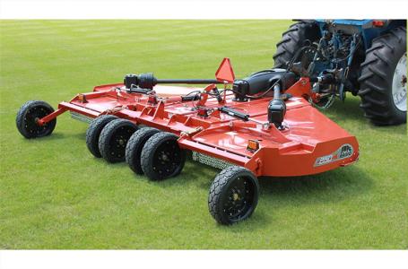 2025 RhinoAg 2150 - Photo 6