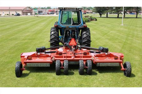 2025 RhinoAg 2150 - Photo 7