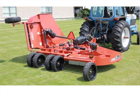 2025 RhinoAg 2150 - Photo 5