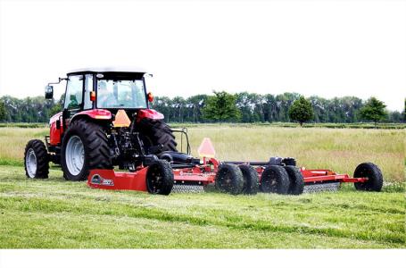 2025 RhinoAg 2150 - Photo 2