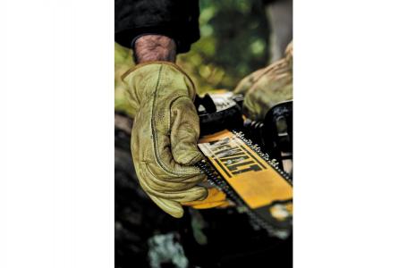 2025 DeWalt FLEXVOLT® 60V MAX* Brushless Chainsaw Kit (DCCS670X1) - Photo 16