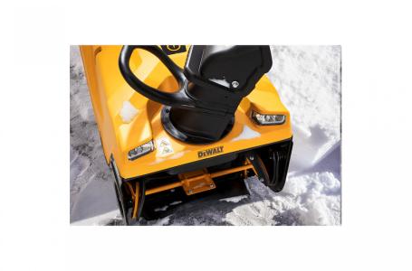 2025 DeWalt DW 208E - Photo 6