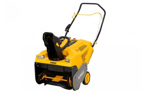 2025 DeWalt DW 208E - Photo 2