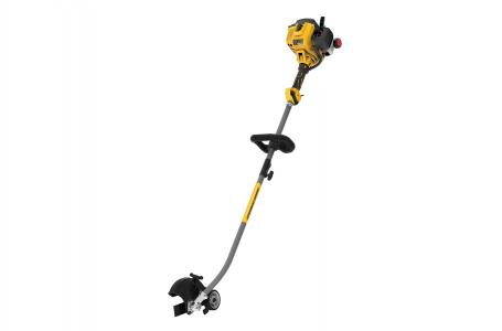 2025 DeWalt 60V MAX* 7-1/2 in. Brushless Attachment Capable Edger Kit (DCED472X1) - Photo 2