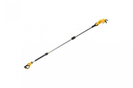 2025 DeWalt 20V MAX* XR Cordless Pole Saw Kit (DCPS620M1) - Photo 2