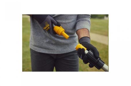 2025 DeWalt 20V MAX* XR Cordless Pole Saw Kit (DCPS620M1) - Photo 13