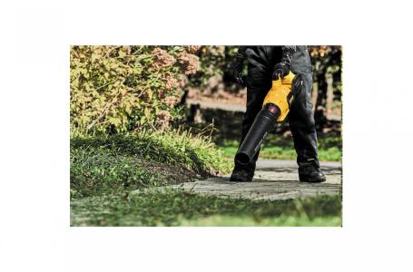 2025 DeWalt 60V MAX* FLEXVOLT® Brushless Handheld Axial Blower (DCBL772X1) - Photo 5