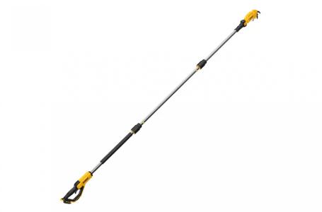 2025 DeWalt 20V MAX* XR Cordless Pole Saw Kit (DCPS620M1) - Photo 3
