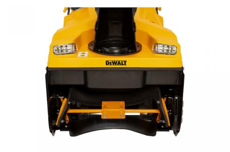2025 DeWalt DW 208E - Photo 10