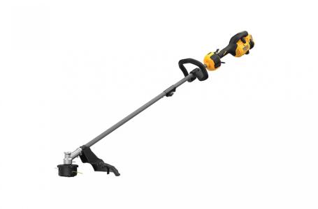 2025 DeWalt 60V MAX* 17 in. Brushless Attachment Capable String Trimmer (tool only) (DCST972B)