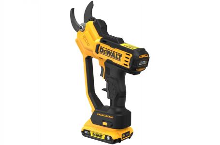 2025 DeWalt 20V MAX* 1-1/2 in. Cordless Pruner (DCPR320D1) - Photo 5