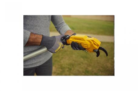 2025 DeWalt 20V MAX* XR Cordless Pole Saw Kit (DCPS620M1) - Photo 12