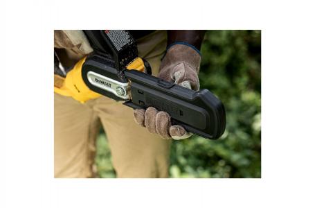 2025 DeWalt 20V MAX* 8 in. Brushless Cordless Pruning Chainsaw Kit with 3 Ah Battery (DCCS623L1) - Photo 18
