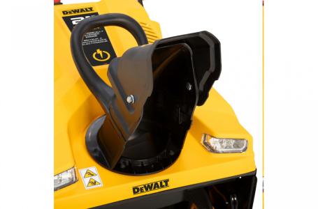 2025 DeWalt DW 208E - Photo 11