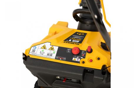 2025 DeWalt DW 208E - Photo 14