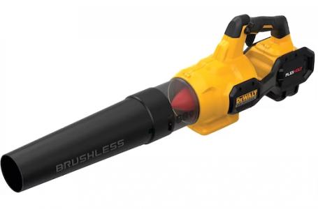 2025 DeWalt 60V MAX* FLEXVOLT® Brushless Handheld Axial Blower (DCBL772X1) - Photo 2