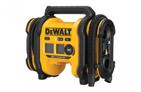 2025 DeWalt 20V TIRE INFLATOR (DCC020IB) - Photo 2