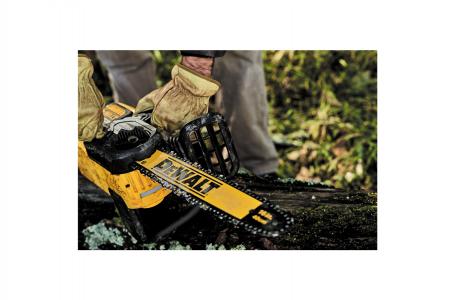 2025 DeWalt FLEXVOLT® 60V MAX* Brushless Chainsaw Kit (DCCS670X1) - Photo 17