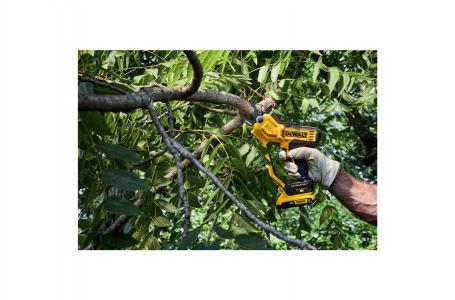 2025 DeWalt 20V MAX* 1-1/2 in. Cordless Pruner (DCPR320D1) - Photo 6