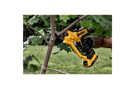 2025 DeWalt 20V MAX* 1-1/2 in. Cordless Pruner (DCPR320D1) - Photo 10
