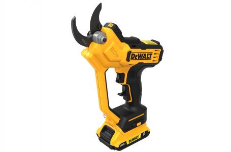 2025 DeWalt 20V MAX* 1-1/2 in. Cordless Pruner (DCPR320D1) - Photo 3