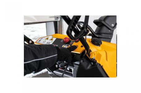 2025 DeWalt DW 208E - Photo 9